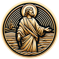 Saint John The Baptist Saint John The Baptist