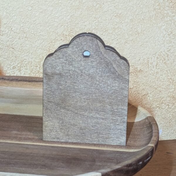 Nicho Saint Jude Mexican Frame Display - Image 5
