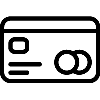 Secure payments Your payment information is processed securely. We do not store credit card details nor have access to your credit card information.