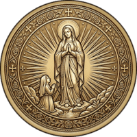 Our Lady of Lourdes