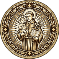 Saint Anthony