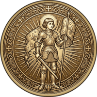 Joan of Arc