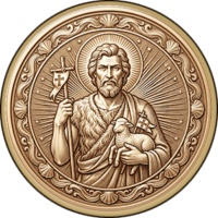Saint John The Baptist